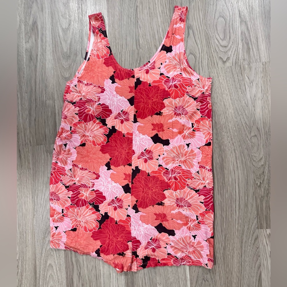 Fighting Eel romper XL